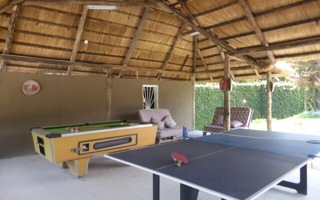 Natwange Backpackers