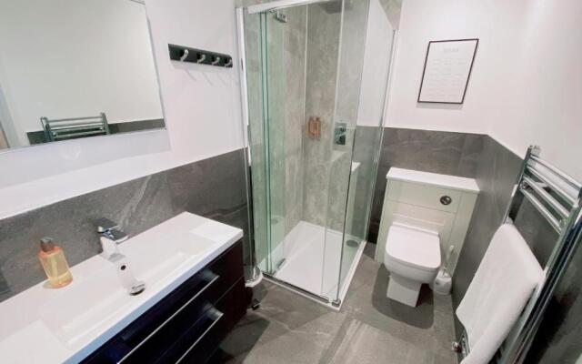 Ravenscraig Guest House
