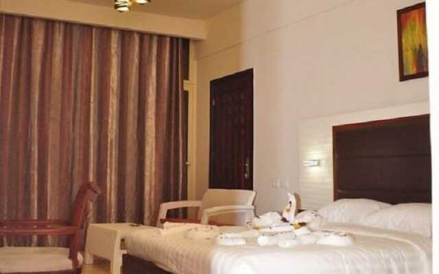 Tolip Inn Beni Suef