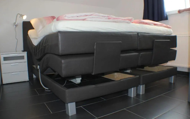 5*Ferienwohnung Seeblick 4