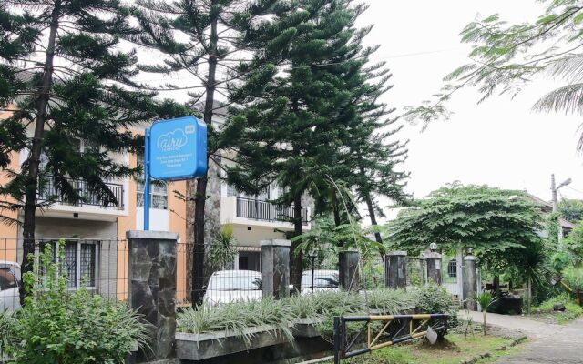 Airy Eco Syariah Karawaci Zam Zam Raya B1 7 Tangerang
