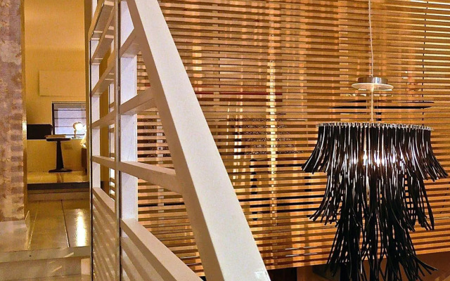 RossoSegnale Milano Loft