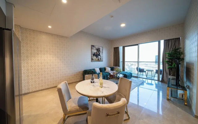 One Lux Stay Grande Signature Residences