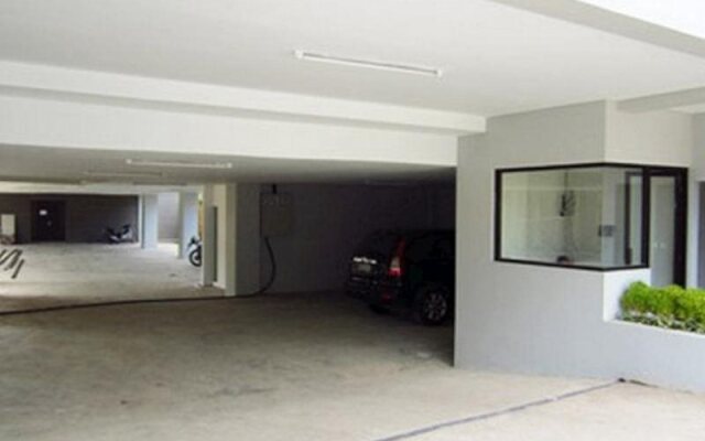 J Residence Hostel Ciumbuleuit