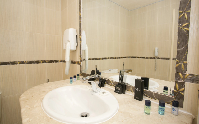 Imperial Palace Hotel & Spa