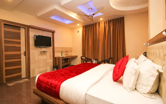 Hotel King Castle