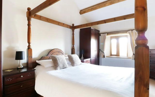 Scales Cottage