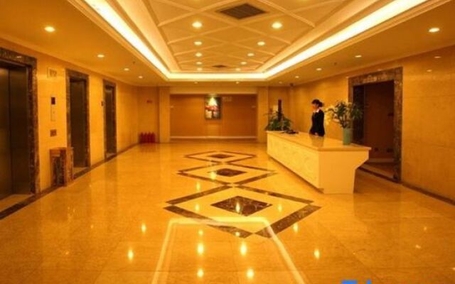 Tianlong Hotel