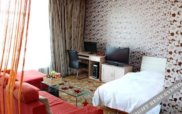 Daqing Liming Lake Business Hotel
