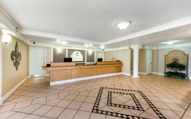 La Quinta Inn Bossier City