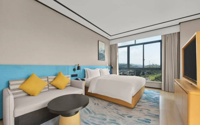 Hilton Garden Inn Huaihua Anjiang
