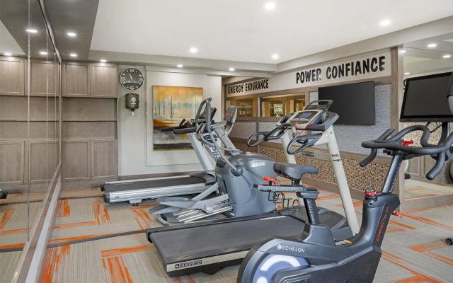 Best Western Plus Grand-Sault Hotel & Suites