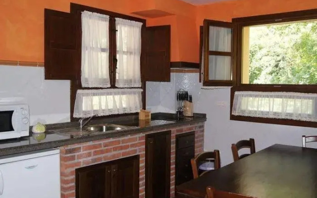 Villa AURIZ Turismo Rural