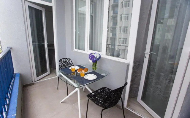 Horizon Group Sea View Appartment