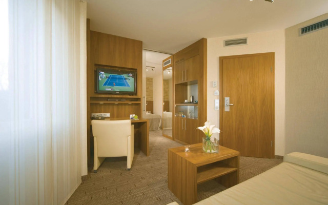 Parkhotel Oberhausen