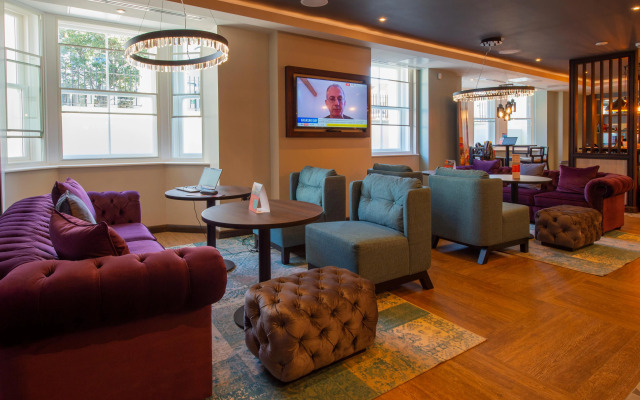 Premier Inn Llandudno Town Centre