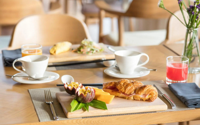 Fusion Suites Saigon