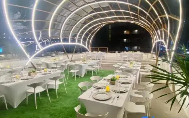 Aurora Suites Pasay near Airport