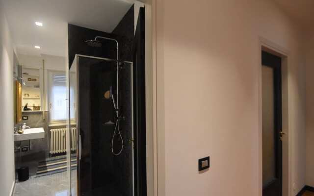 Boutique Holiday Home in Verbania With Terrace