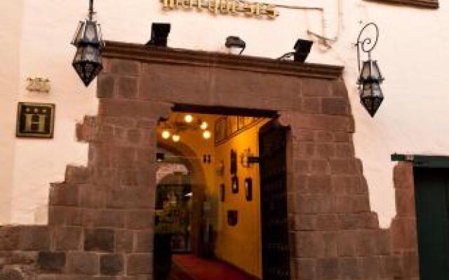 Marqueses Boutique Hotel