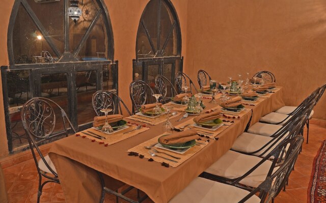 Kasbah Sahara Services Hotel