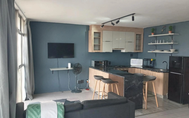 Durban Beachfront 10 South Apartments 1404