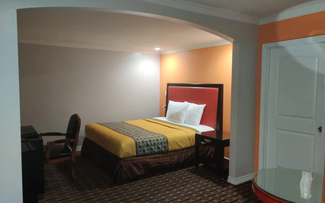 LYFE INN & SUITES by AGA - LAX Airport