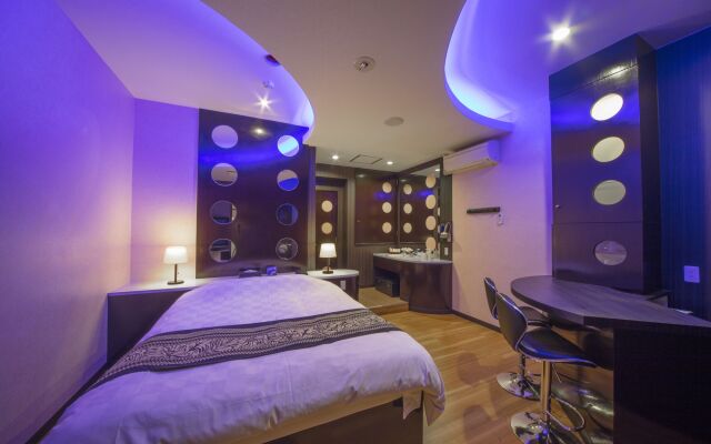 Hotel Noah Resort Sakuranomiya - Adults Only