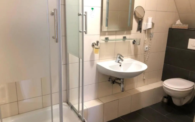 Hotel Bernhard