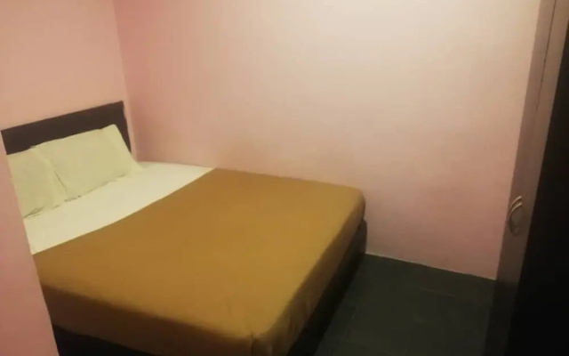 OYO 90062 I Hotel