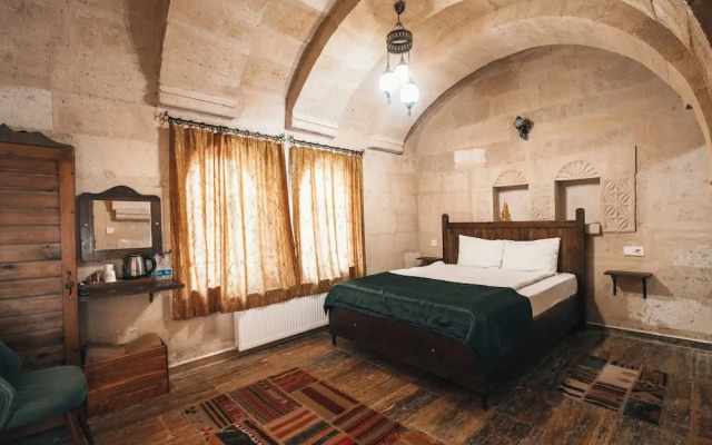 Sierra Cave Cappadocia