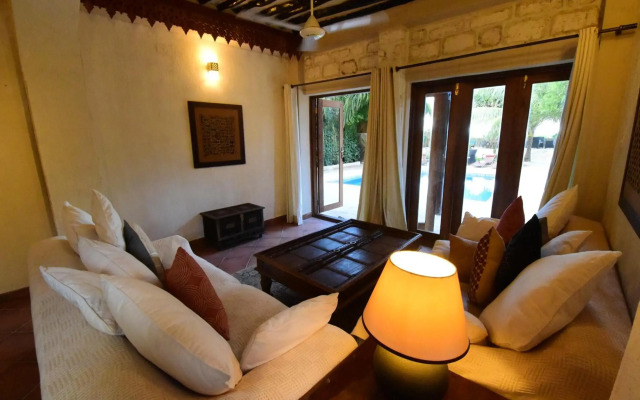 Tamani Villas