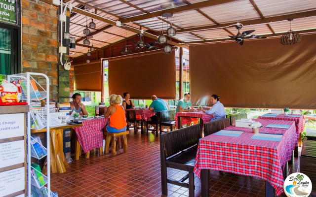 Sirilanta Resort