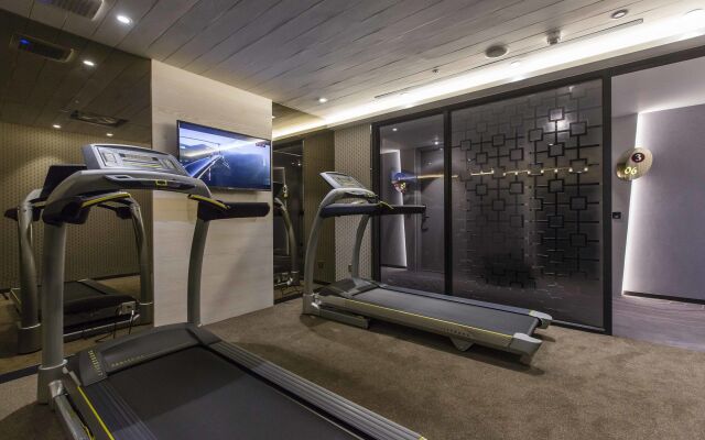 The Cloud Hotel Taichung