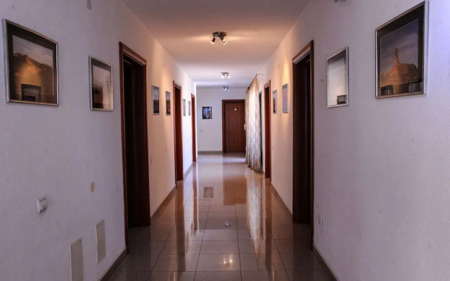 Hotel Prvan