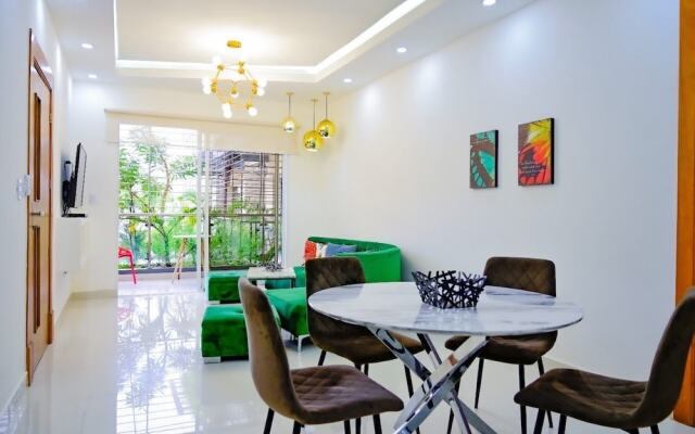 SFM Verdana Rental