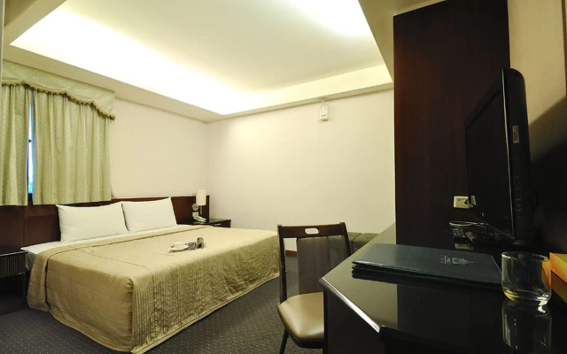 Sun Sweet Hotel