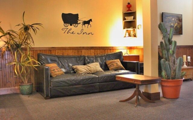 The Inn at Spences Bridge