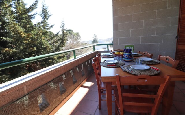 Zara's House Otranto