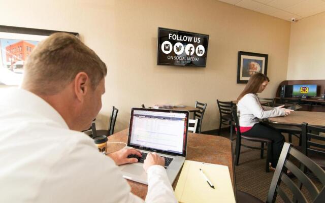 My Place Hotel - Twin Falls, ID