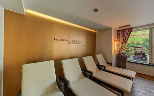 Hotel Roslehen