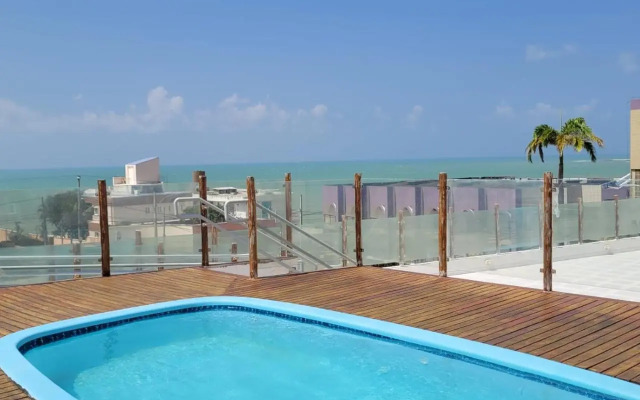 Flat Joan Miró - Apto201 - Localização privilegiada