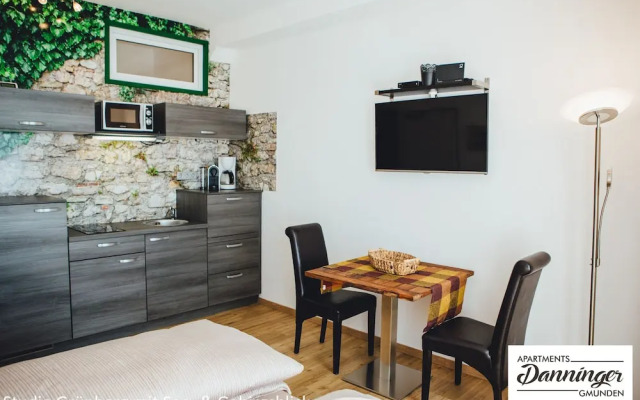 Zimmervermietung Hufnagl - Baumgartner