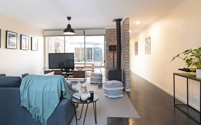Character Charm 3BR Home