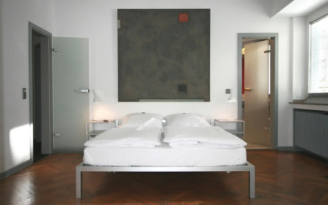 Hotel Chelsea