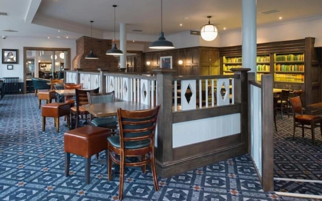 Pilgrims Progress Wetherspoon