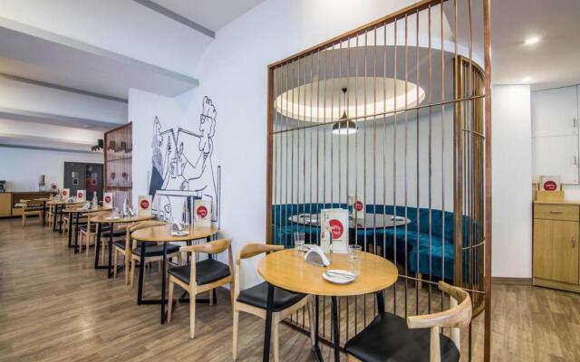 Rg Corporate Suites