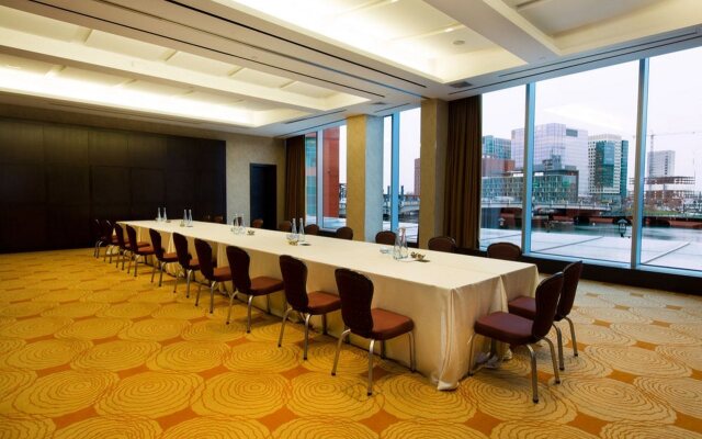 InterContinental Boston by IHG