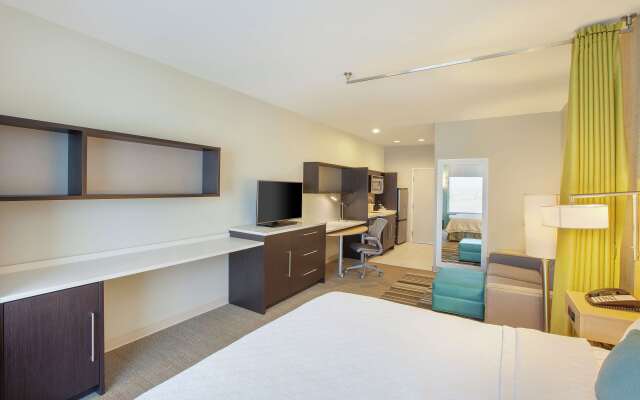 Home2 Suites by Hilton Amarillo