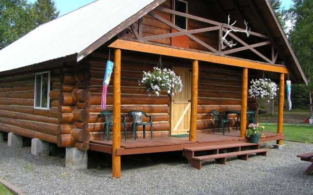 St. Theresa's Lakeside Resort